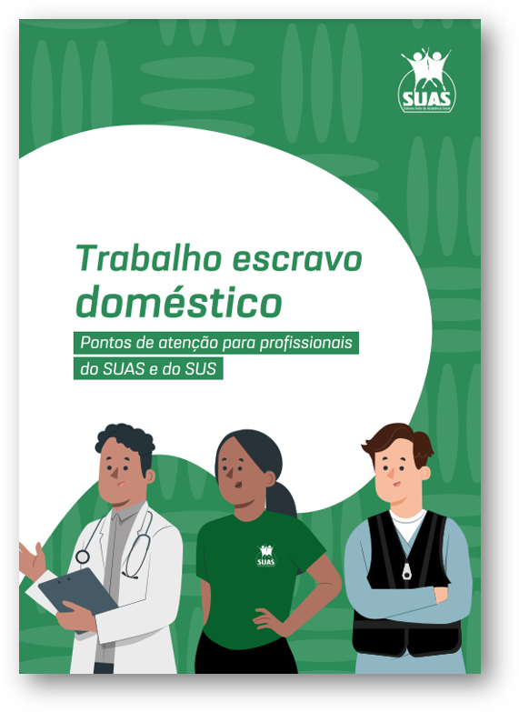 Trabalho doméstico e discriminação: algumas pontuações sobre a