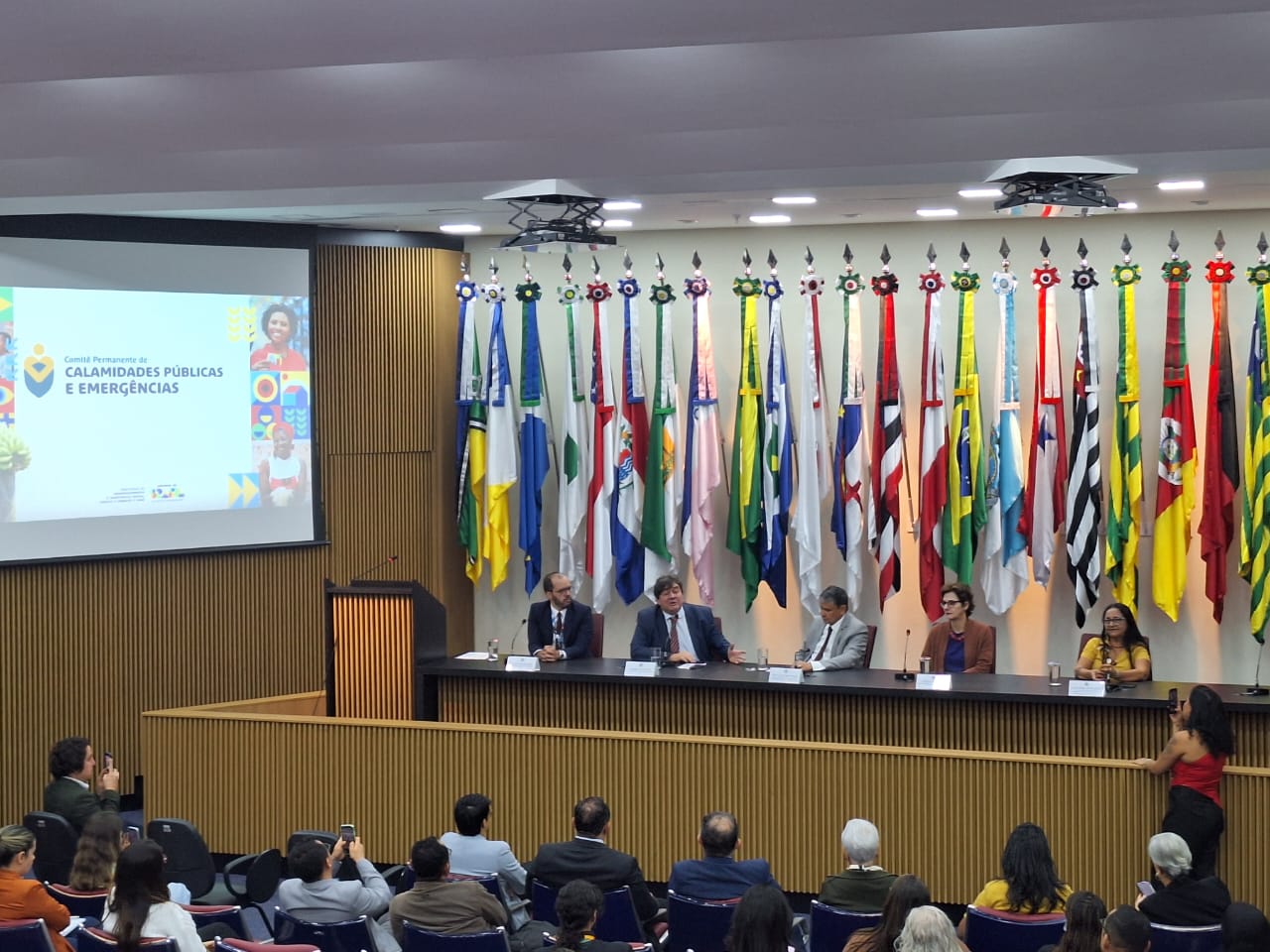 Com foco na COP 30, MDS lança protocolos de atuação em calamidades e emergências