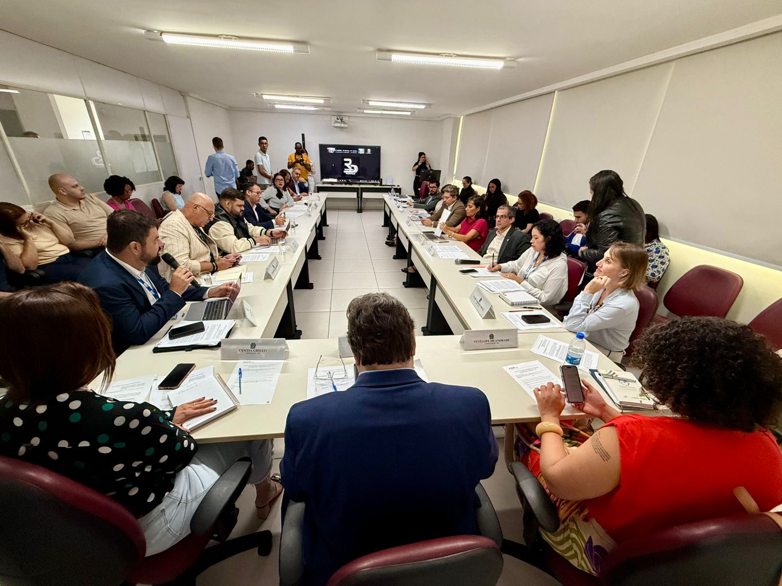 35ª CIT SUAS é realizada em Vitória (ES) com aprovação de Resoluções importantes