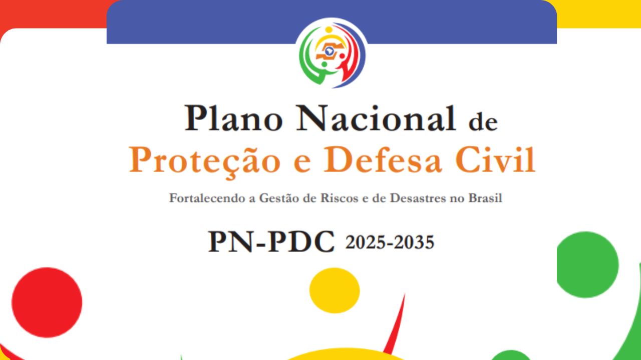 PNPDC é lançado na COP30!